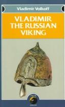 Front cover of Vladimir the Russian Viking by Vladimir Volkoff