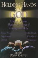 Front cover of Holding Hands With God by Ronda Chervin