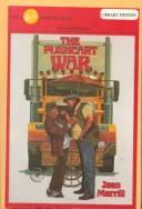 Cover of The pushcart war by Jean Merrill
