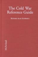 Cover of The Cold War Reference Guide by Richard Alan Schwartz