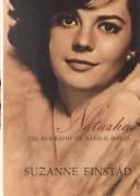 Cover of Natasha by Suzanne Finstad