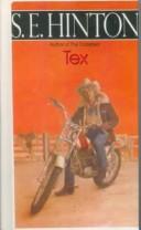 Cover of Tex by S. E. Hinton