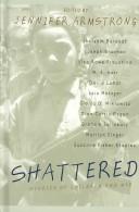 Cover of Shattered by Jennifer L. Armstrong