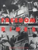 Cover of Freedom Rides by James Haskins