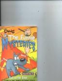 Cover of Doug - Funnie Mysteries by Daniel Campbell