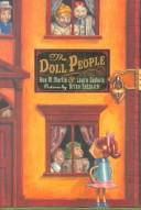 Front cover of The doll people by Ann M. Martin