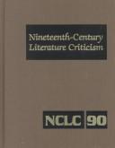 Cover of Nineteenth-Century literature criticism by Suzanne Dewsbury