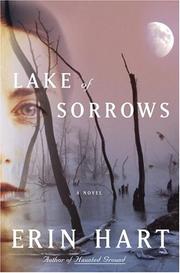 Cover of Lake of Sorrows by Erin Hart