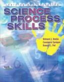Cover of Learning and assessing science process skills by Richard J. Rezba
