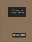 Cover of Contemporary Literary Criticism by Janet Witalee