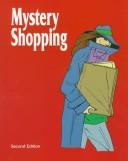 Front cover of Mystery Shopping by James Poynter