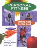 Front cover of Personal Fitness by Williams, Charles S.