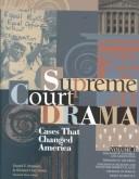 Cover of Supreme Court drama by Daniel E. Brannen
