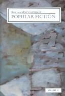 Front cover of Beacham's Encyclopedia of Popular Fiction by Kirk H. Beetz
