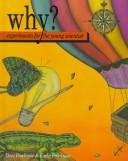 Cover of Why? by Dave Prochnow