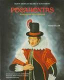 Cover of Pocahontas by Anne Holler