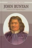 Cover of John Bunyan by Sam Wellman
