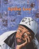 Cover of Spike Lee by James Earl Hardy