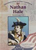 Cover of Nathan Hale by Loree Lough