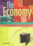 Front cover of The Economy (Exploring Business and Economics) by Terence O'Hara
