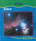 Cover of Stars (Space) by Robin Birch