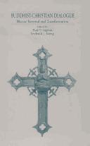 Front cover of Buddhist-Christian dialogue by Paul O. Ingram