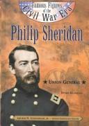 Cover of Philip Sheridan by Dynise Balcavage
