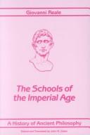 Cover of A History of Ancient Philosophy by Giovanni Reale