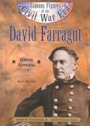 Cover of David Farragut by Bruce Adelson