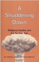 Cover of A Shuddering dawn by Ira Chernus