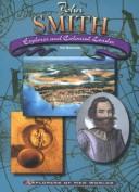 Cover of John Smith by Hal Marcovitz