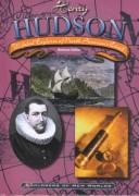 Cover of Henry Hudson by Barbara Saffer