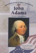 Cover of John Adams by Michael Burgan