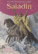 Front cover of Saladin (Ancient World Leaders) by John Davenport