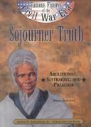 Cover of Sojourner Truth by Norma Jean Lutz