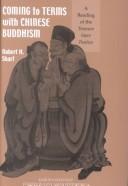 Cover of Coming to Terms With Chinese Buddhism (Studies in East Asian Buddhism) by Robert H. Sharf