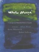 Front cover of Whetu moana by Albert Wendt