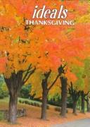 Cover of Ideals Thanksgiving by Ideals Publications Inc