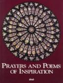 Front cover of Prayers and Poems of Inspiration by Ideals Publications Inc