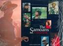 Cover of The Samoans by Frederic Koehler Sutter