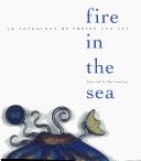 Front cover of Fire in the Sea by Sue Cowing