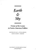 Front cover of Earth & sky by Claire R. Farrer