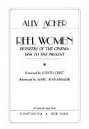 Cover of Reel women by Ally Acker
