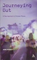 Cover of Journeying Out by Ann Morisy