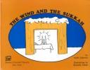 Front cover of The Wind and the Sukkah by Aydel Lebovics