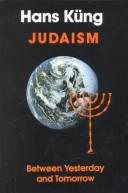 Cover of Judentum by Hans Küng