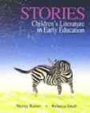 Cover of Stories by Shirley C. Raines
