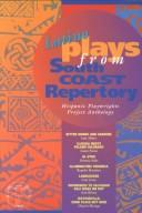 Front cover of Plays from South Coast Repertory by Luis Alfaro