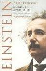 Cover of Einstein by Michael White