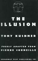 Cover of The Illusion by Pierre Corneille